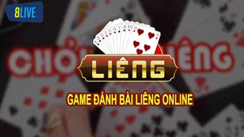 Game Bài Liêng 8Live